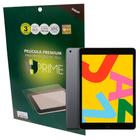 Pelicula Ipad 7 2019 7ª Geração Tablet 10.2 Polegadas Super Protetora Top Hprime Original