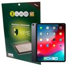 Pelicula Ipad Pro 12.9 Polegadas 2018 Tablet 3ª Geração Super Protetora Top Hprime Premium Original