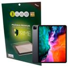 Pelicula Ipad Pro 12.9 Polegadas 2020 Tablet 4ª Geração Super Protetora Top Hprime Premium Original