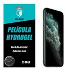 Película iPhone 11 Pro Max (6.5) KingShield Hydrogel Cobertura Total (Tela & Traseira)