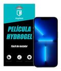 Película Iphone 13 Pro Max Kingshield Hydrogel Cobertura Total - Privacidade Fosca