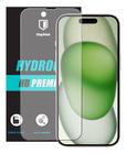 Película Iphone 15 (6.1) Kingshield Hydrogel - Clear