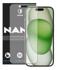 Película iPhone 15 Plus (6.7) Kingshield Nano Vidro - Fosca