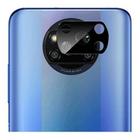Película Lente De Câmera Compatível Com Xiaomi Poco X3 Pro / Poco X3 Nfc