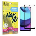 Película Moto E20 Premium Nano 9D - Armyshield