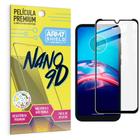 Película Moto E7 Nano Cerâmica 9D - Armyshield