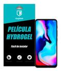 Película Moto E7 Plus Kingshield Hydrogel Cobertura Total