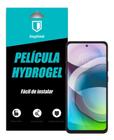 Película Moto G 5G Kingshield Hydrogel Cobertura Total - Fosca