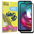 Película Moto G30 Premium Nano 9D - Armyshield