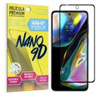 Película Moto G82 Premium Nano 9D Armyshield