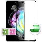 Película Nano 9D Indestrutível Edge 20 Pro