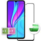 Película Nano 9D Indestrutível Redmi 9