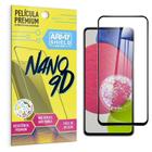 Película Nano Cerâmica 9D A52 S 5G - Armyshield