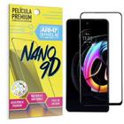 Película Nano Cerâmica 9D Edge 20 Armyshield