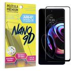 Película Nano Cerâmica 9D Edge 20 Pro - Armyshield