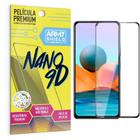 Película Nano Cerâmica 9D Redmi Note 10 Pro - Armyshield