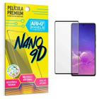 Película Nano Cerâmica 9D S10 - Armyshield