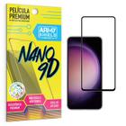 Película Nano Cerâmica 9D S23 Plus - Armyshield