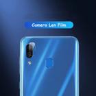 Película Nano Gel Flexível P/Lente de Câmera Samsung Galaxy A20 A30