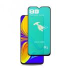 Pelicula Nanogel 9D P/ Samsung Galaxy A30s Cobre Tela Toda