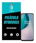 Película OnePlus Nord N10 5G Kingshield Hydrogel Cobertura Total (Tela & Traseira)