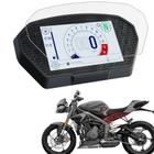 Película Painel Triumph Tiger 800 2018 2019 2020 Anti-Risco - Gk9