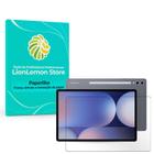 Película Paperlike Cerâmica p/ Samsung Galaxy Tab S10+ Plus