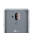 Película para Lente de Câmera LG G7