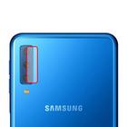 Película para Lente de Câmera Samsung Galaxy A7 2018