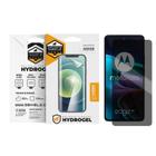 Película para Moto Edge 30 - Privacidade Hydrogel - Gshield