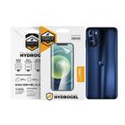 Película para Motorola Moto G Stylus - Traseira Hydrogel HD- Gshield