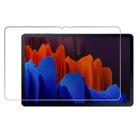 Película para Tablet Samsung Galaxy S7 Tela 11 Polegadas T870 T875 Vidro Temperado