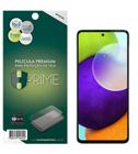 Película Pet Invisível Lisa Hprime Para Galaxy A52 E A52 5G