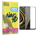 Película Poco M3 Premium Nano 9D - Armyshield