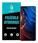 Película Poco X3 GT Kingshield Hydrogel Cobertura Total - Privacidade Fosca