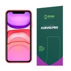 Película Premium HPrime Curves Pro p/ iPhone XR e iPhone 11