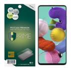 Película Premium Hprime Galaxy A51 Invisível Pet Plástico