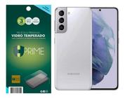 Película Premium Hprime Galaxy S21 Fe Fan Edition Vidro Temperado