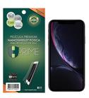 Pelicula Premium HPrime iPhone XR / 11 - NanoShield Fosca
