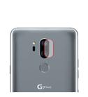 Pelicula Premium HPrime LG G7 ThinQ - Lens Protect