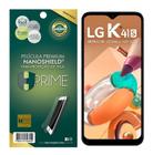 Pelicula Premium Hprime LG K41s - Nanoshield