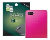 Pelicula Premium HPrime Mi 8 Lite - LensProtect