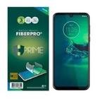 Película Premium Hprime Moto G7 / G7 Plus - Fiberpro