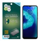 Película Premium Hprime Moto G8 Power Lite - Vidro Temperado