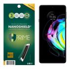 Película Premium Hprime Nanoshield Moto Edge 20