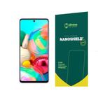 Película Premium HPrime Nanoshield para Galaxy A71