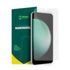 Película Premium HPrime Nanoshield para Galaxy S23 FE