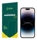 Película Premium Hprime Nanoshield Para iPhonee 14 Pro