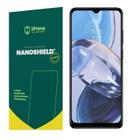 Película Premium Hprime Nanoshield Para Moto E22 / E22i