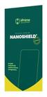 Pelicula Premium HPrime NanoShield Para Moto G13 / G23 / G53